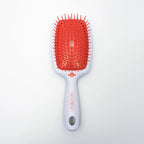 CRAZY POUSS – Brosse Rectangulaire Coiffante CRAZY POUSS