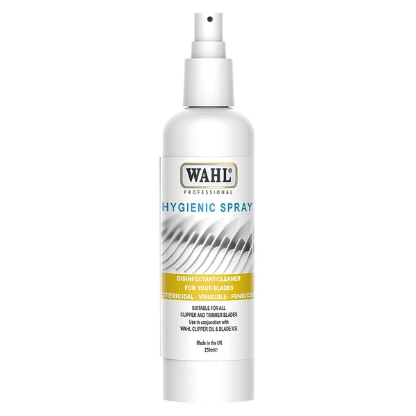 WAHL – Cleaning Spray 250ml