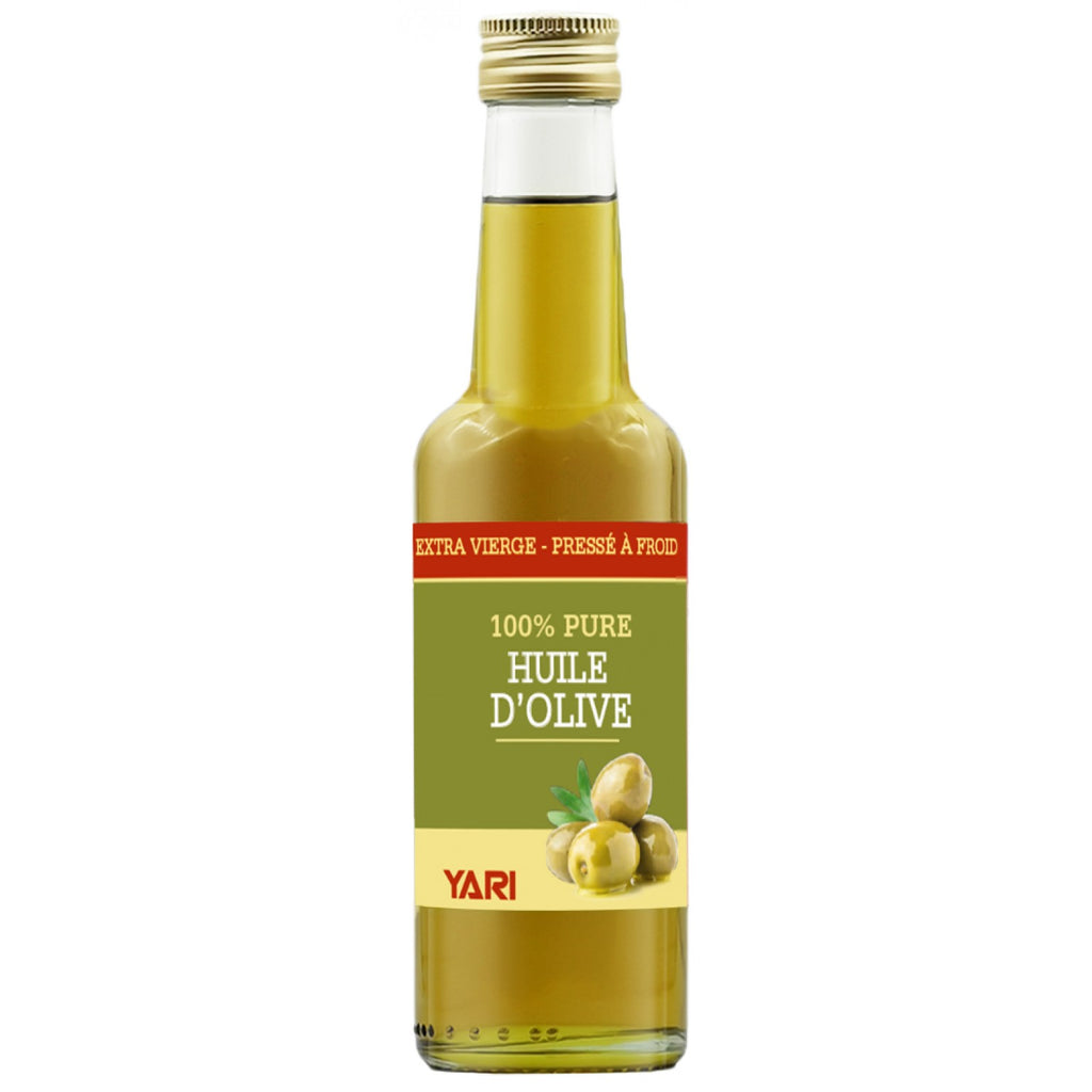 Huile d'Olive 100% Pure 250ml - YARI