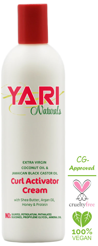 YARI – Crème Curl Activator