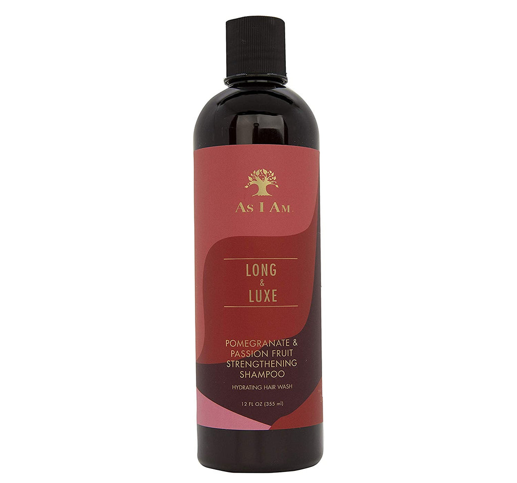 Shampoing Fortifiant 355ml - As I Am LONG & LUXE