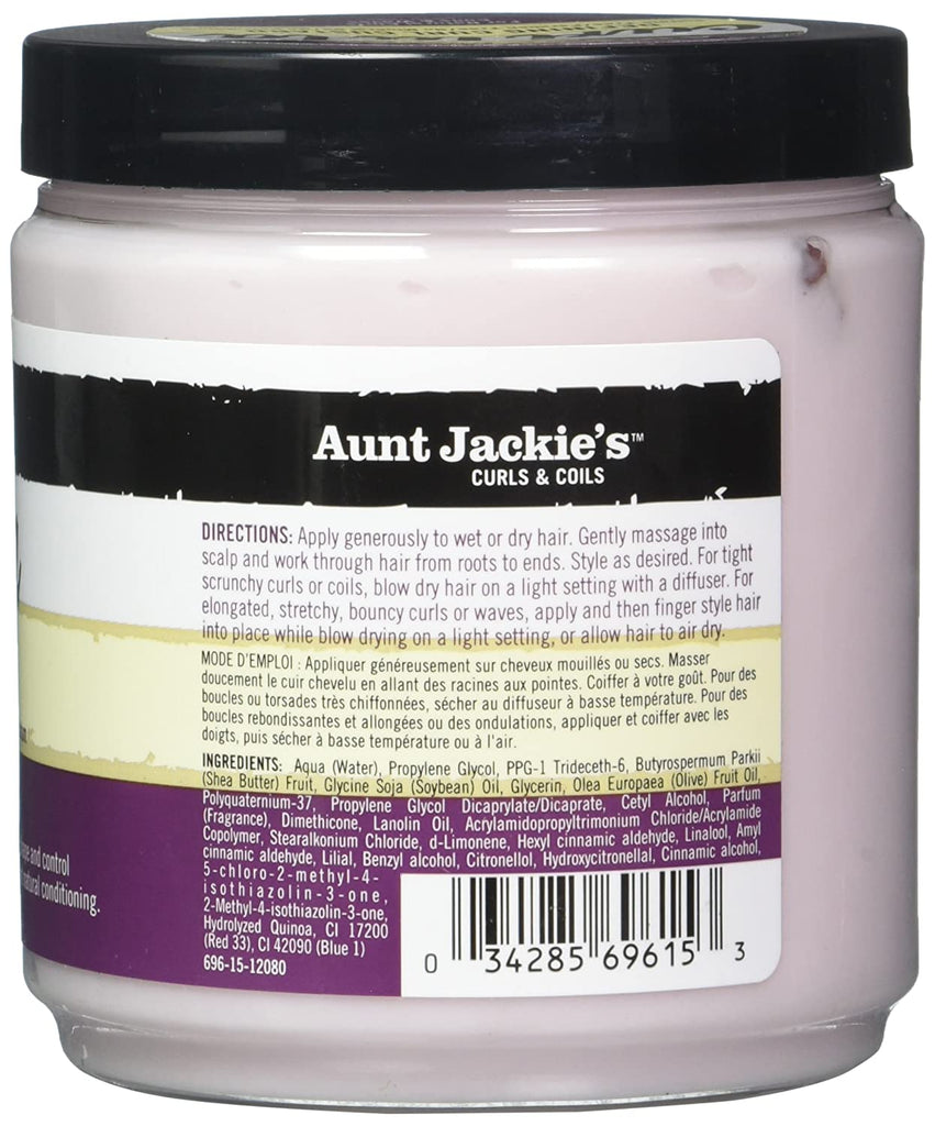 AUNT JACKIE'S - Crème Curl La La 426g