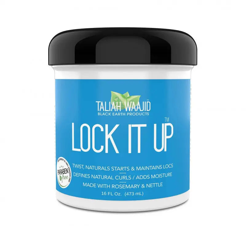 Gel Locks Lock It Up 473ml - TALIAH WAAJID TALIAH WAAJID