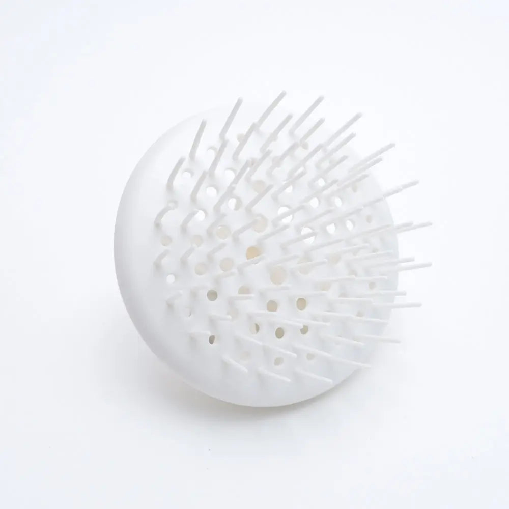 CRAZY POUSS – Brosse Ronde AFRO NATUREL – CRAZY POUSS