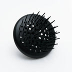 CRAZY POUSS – Brosse Ronde AFRO NATUREL – CRAZY POUSS
