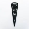 CRAZY POUSS – Brosse Cône AFRO NATUREL – CRAZY POUSS