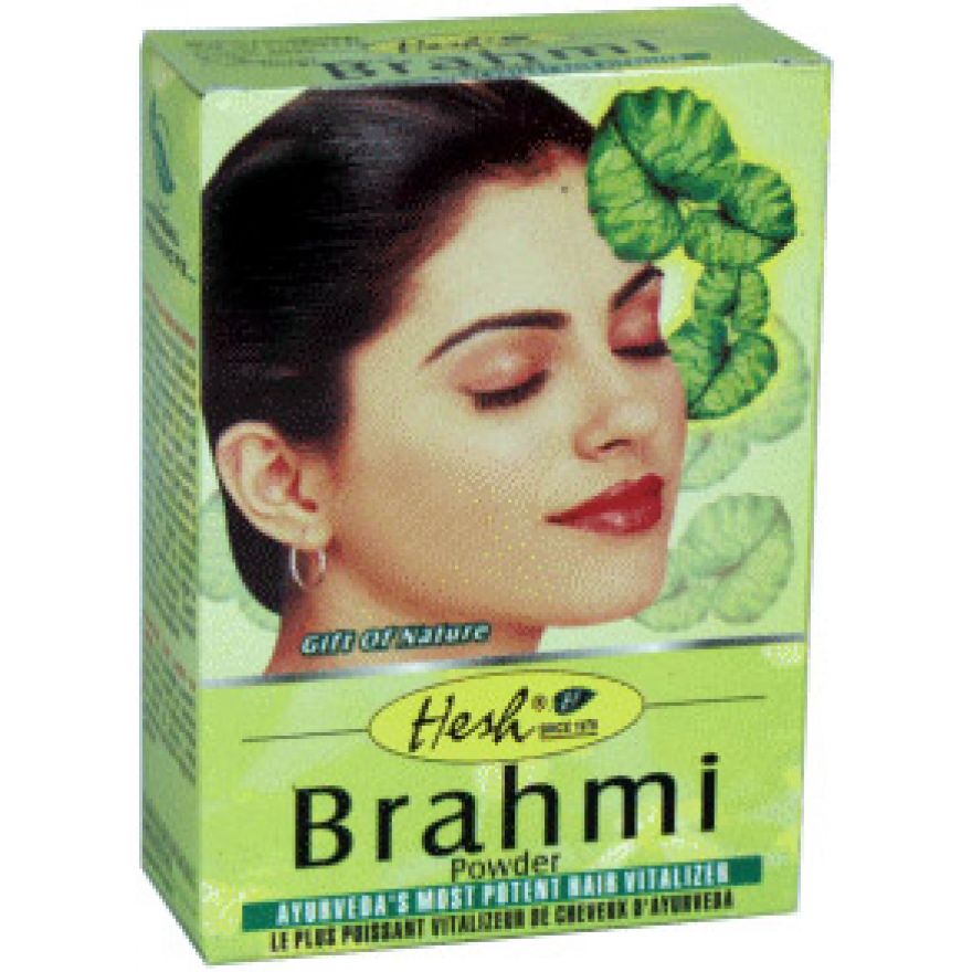 HESH – Poudre Indienne Brahmi 100g