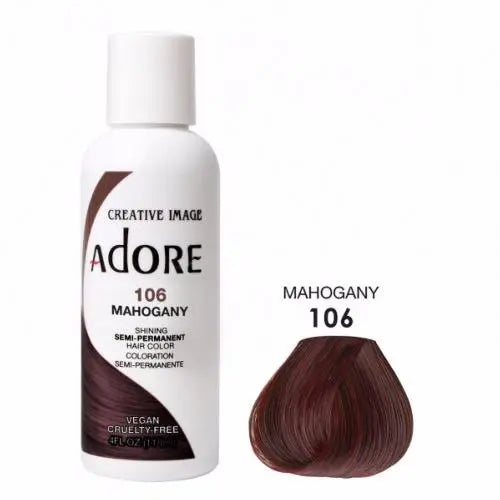 ADORE – 106 Mahogany 118ml ADORE