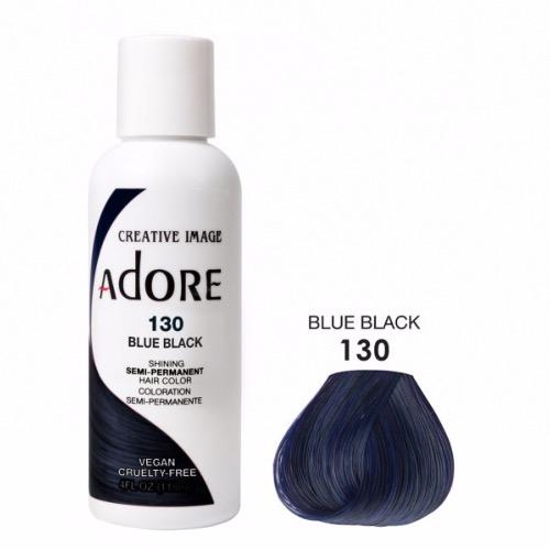 ADORE – 130 Blue Black 118ml