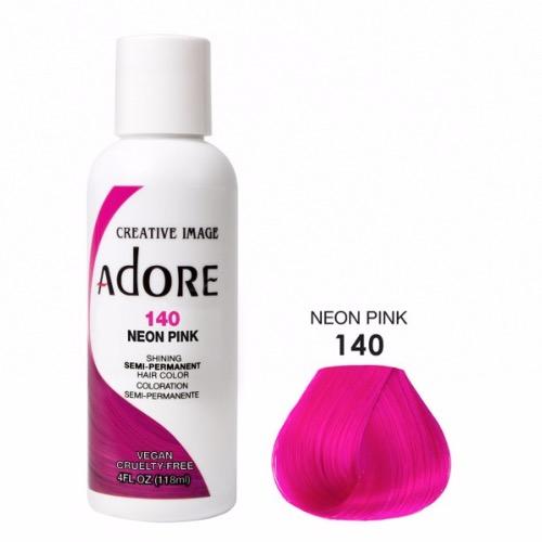 ADORE – 140 Neon Pink 118ml