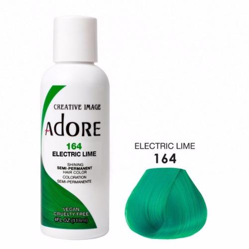 ADORE – 164 Electric Lime 118ml