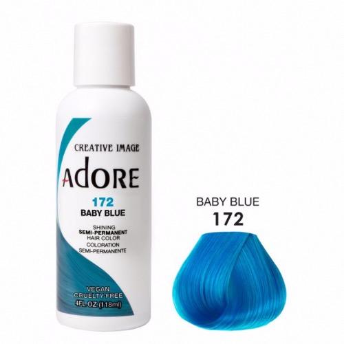 ADORE – 172 Baby Blue 118ml