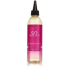 HAIRINFINITY – Scalp Purifying Shampoo 240ml