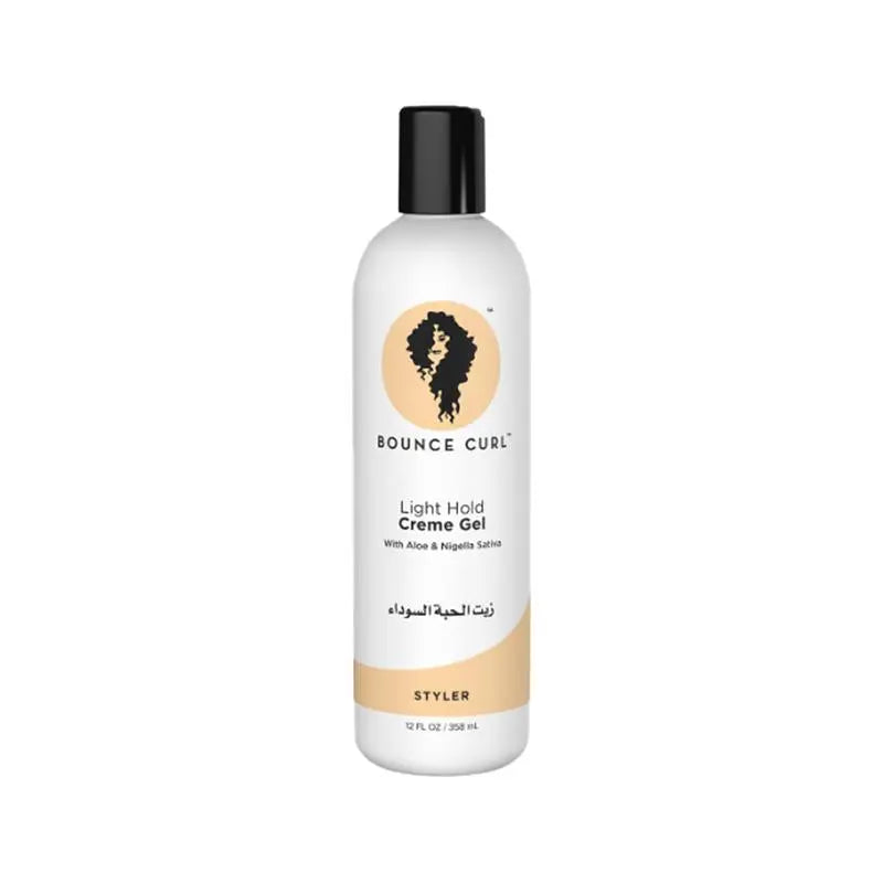 BOUNCE CURL - Light Hold Creme Gel 355ml BOUNCE CURL
