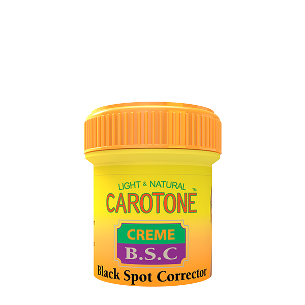 CAROTONE – Crème correcteurs de tâches anti boutons 30ml