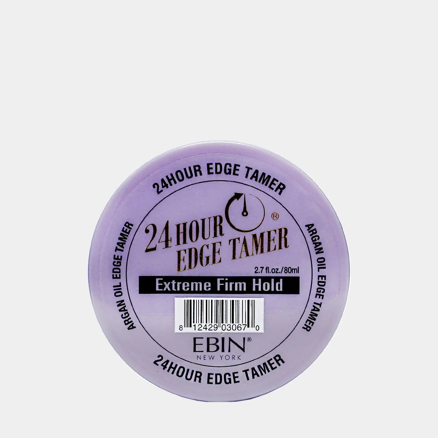 Cire Coiffante Extreme Firm Hold 80ml - EBIN EBIN