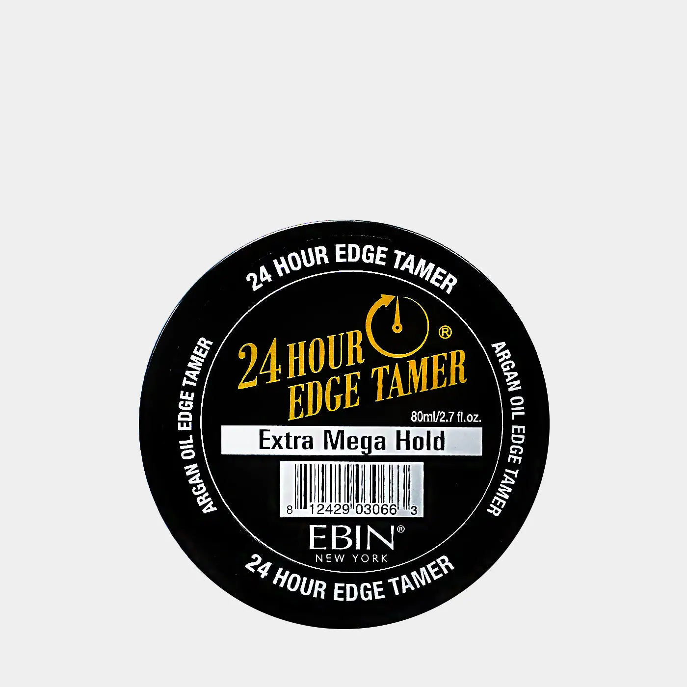 EBIN - Cire Coiffante Extra Mega Hold 80ml EBIN