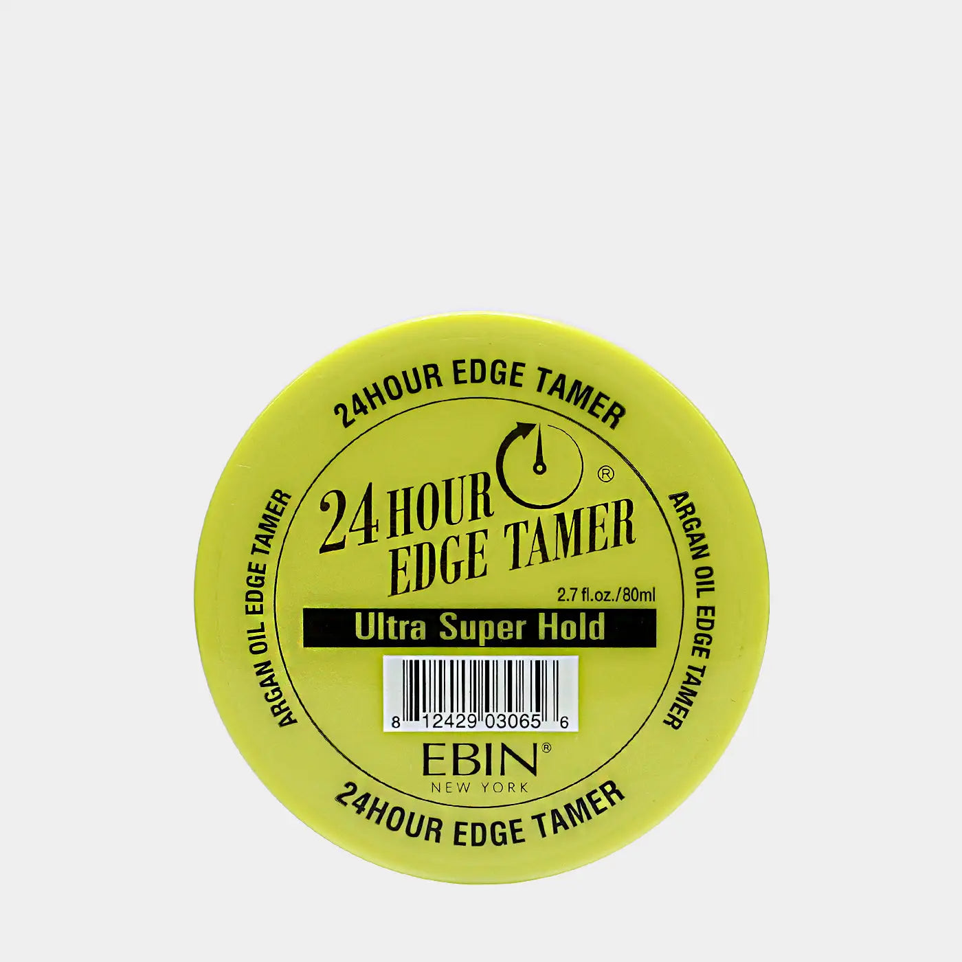 EBIN - Cire Coiffante Ultra Super Hold 80mL EBIN