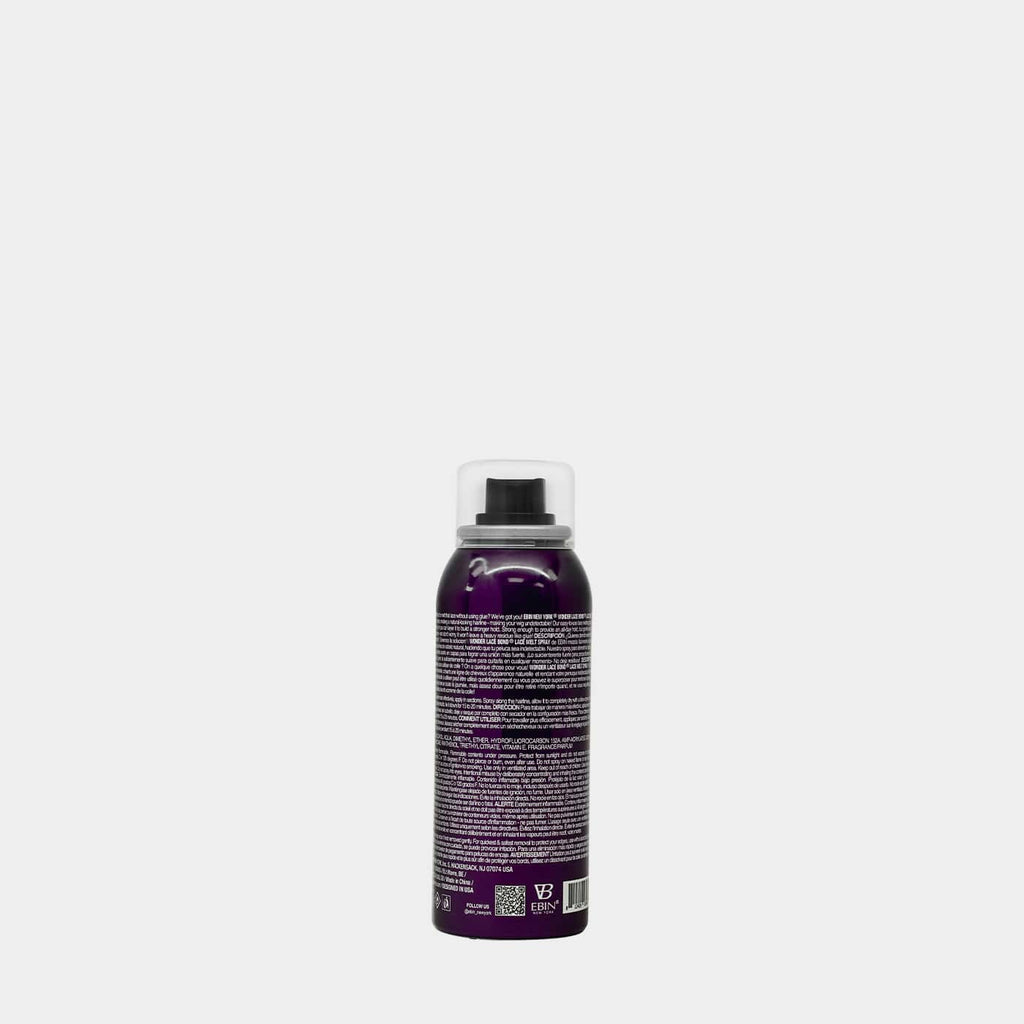 EBIN - Lace Melt Spray à la Vitamine E 80mL