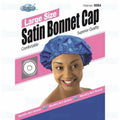 DREAM WORLD – Satin Bonnet Cap (L) Assorted DREAM WORLD