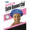 DREAM WORLD – Satin Bonnet Cap (L) DREAM WORLD