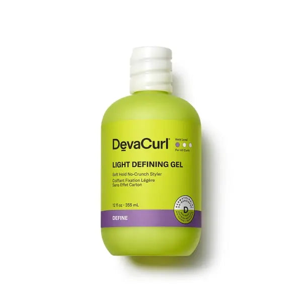 DEVACURL – Light Defining Gel 355ml DEVACURL