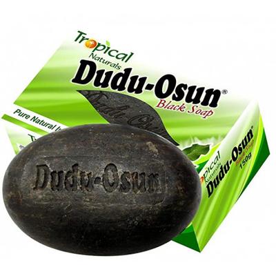 DUDU-OSUN – Savon noir 150g