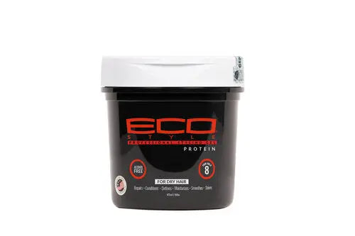 Gel à la PROTEINE 473ml - ECO STYLER ECO STYLER