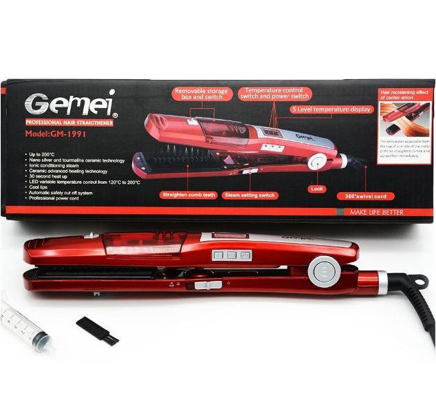 GEMEI – GM-1991