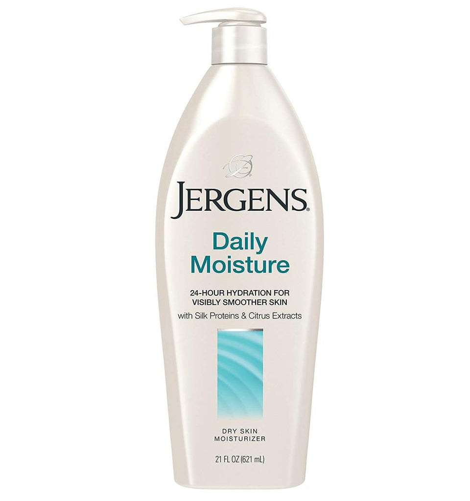 JERGENS – Daily moisture 621ml