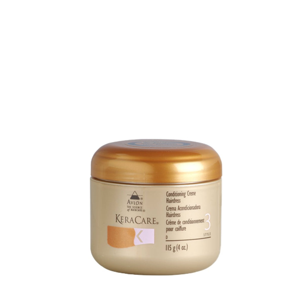 KERACARE – CONDITIONING CREME HAIRDRESS 115G