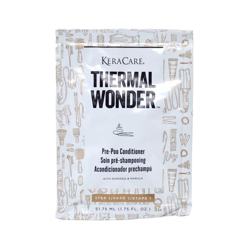 KERACARE – THERMAL WONDER – Pre-Poo Conditioner 51,75ml