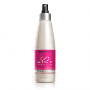 HAIRINFINITY – Moisturizing Leave-In Conditioner 240ml