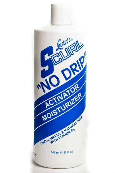 NO DRIP CURL ACTIVATOR MOISTURIZER 946ML - SCURL SCURL