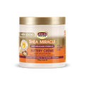 Crème Buttery SHEA MIRACLE 170g - AFRICAN PRIDE AFRICAN PRIDE