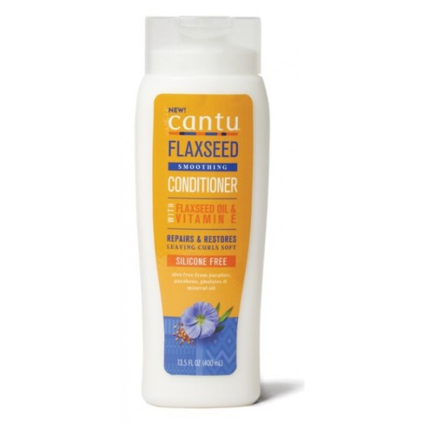 CANTU – FLAXSEED – Conditioner 400ml