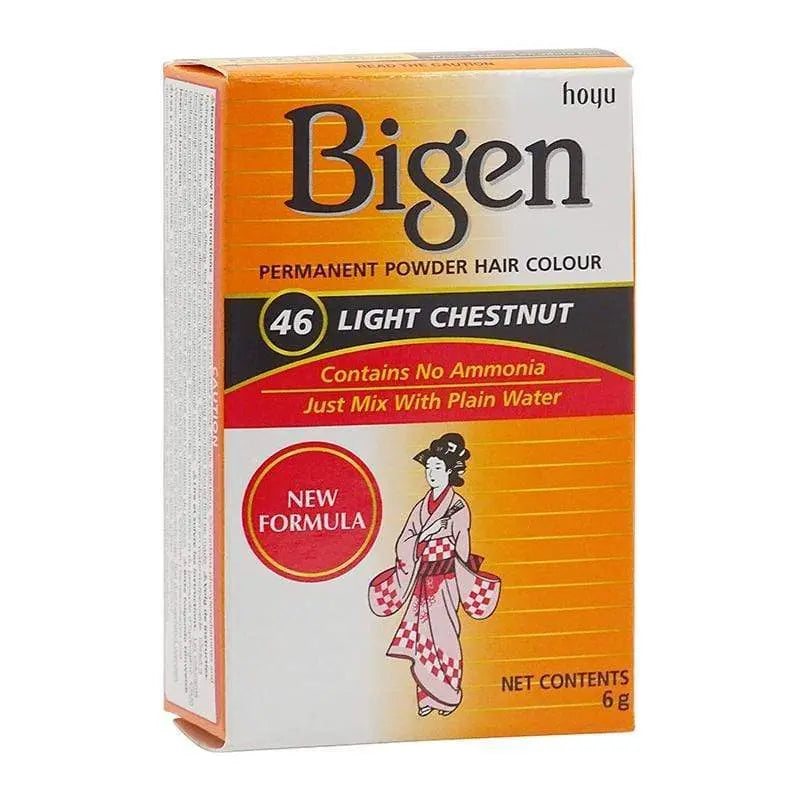 BIGEN – 46 Châtain Clair BIGEN