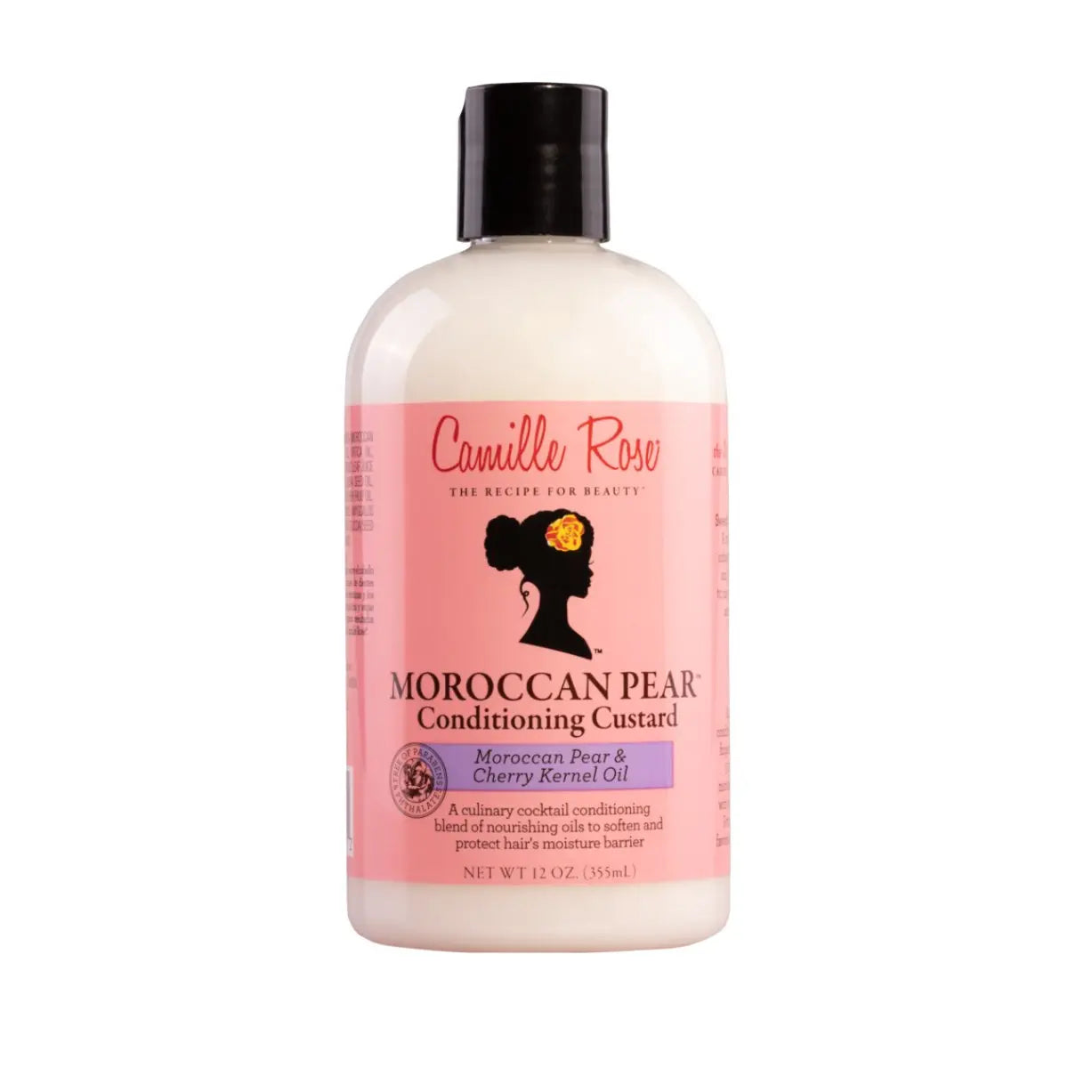 Après shampoing Moroccan Pear Custard 355ml - Camille Rose CAMILLE ROSE