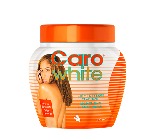 CARO WHITE – Crème de beauté clarifiante 500ml
