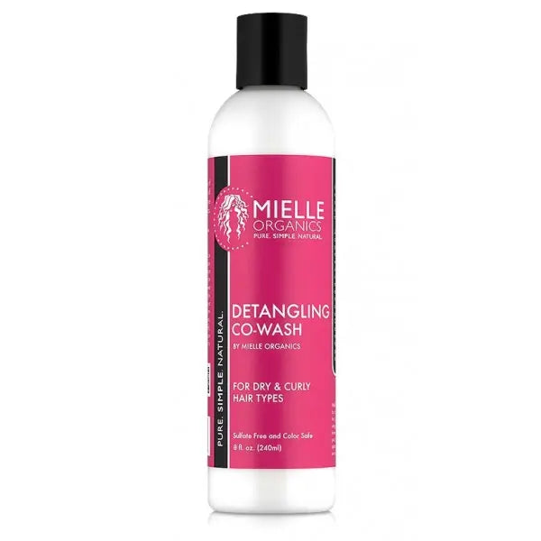 MIELLE ORGANICS - Detangling Co-Wash 240ml MIELLE ORGANICS