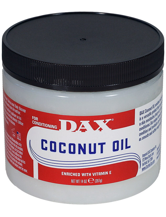 DAX – Coconut Oil 397g