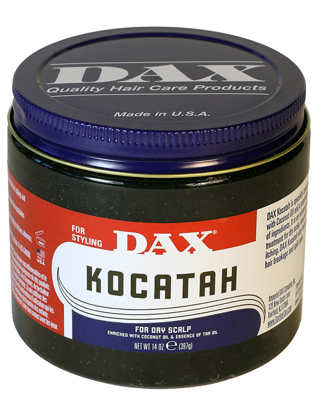 DAX – Kocatah Dry Scalp Relief 397g