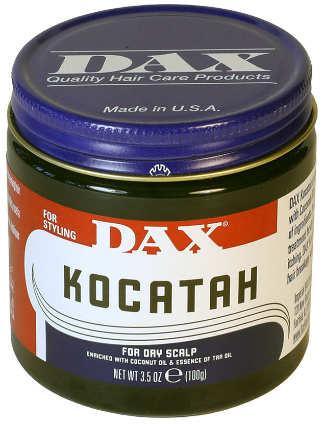 DAX – Kocatah Dry Scalp Relief 100g