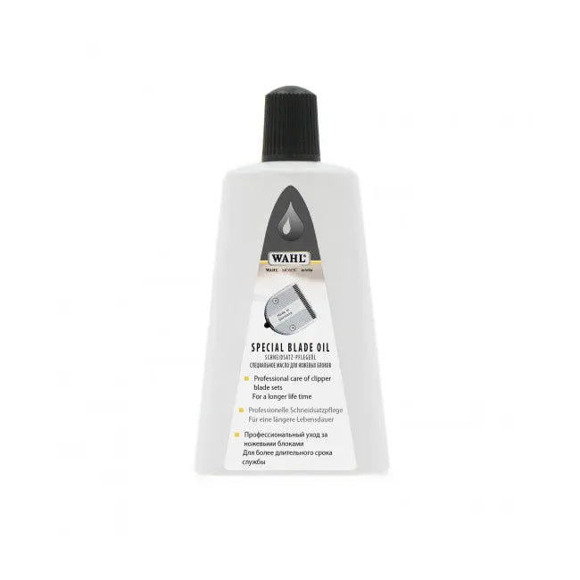 WAHL – Special Blade Oil 200ml WAHL