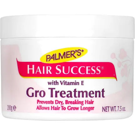 PALMER'S - HAIR SUCCESS - Gro Treatment 100g