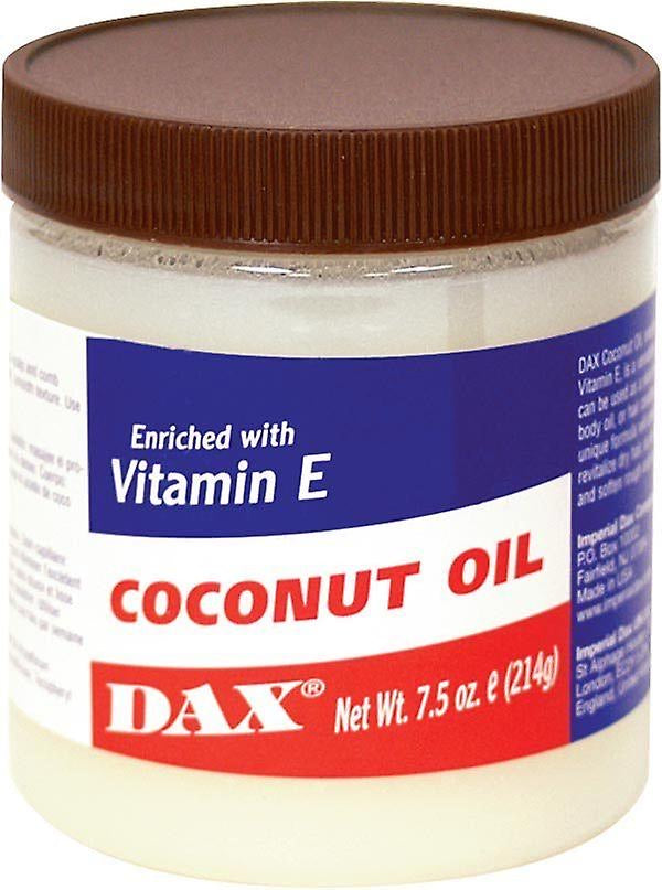 DAX – Coconut Oil 213g
