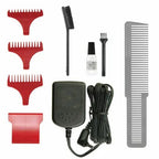 Tondeuse de finition Detailer Sans Fil (Cordless) - WAHL WAHL