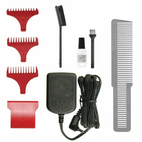 Tondeuse de finition Detailer Sans Fil (Cordless) - WAHL WAHL