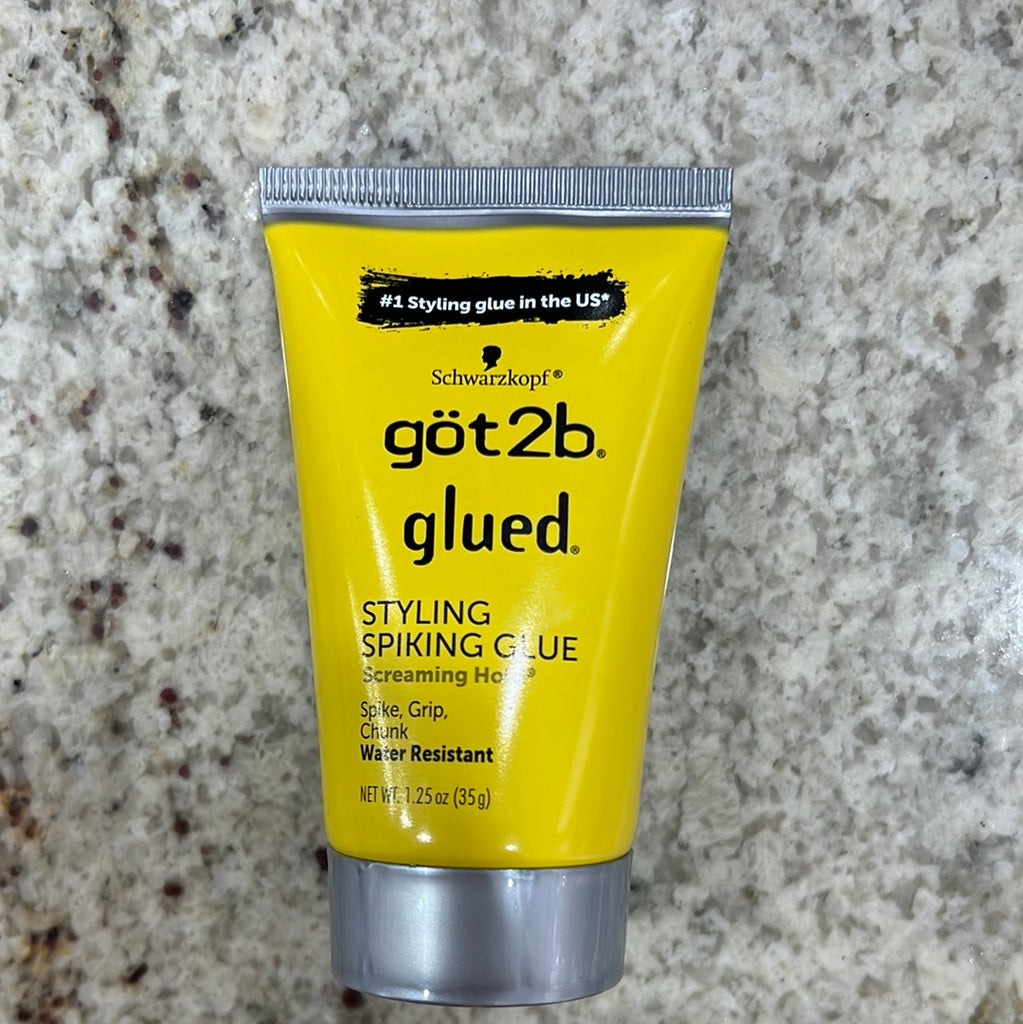 GOT 2 B – Gel Spiking Glue 35g