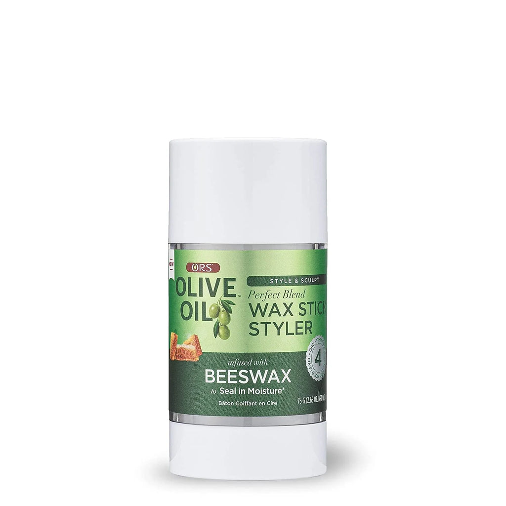 ORS - Stick Wax Olive / Bees Wax 75g